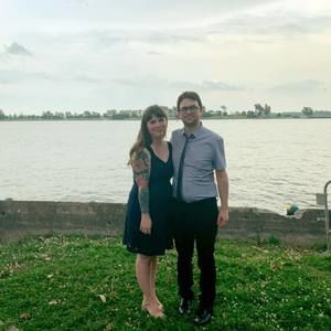 Meet your Posher, Andrea